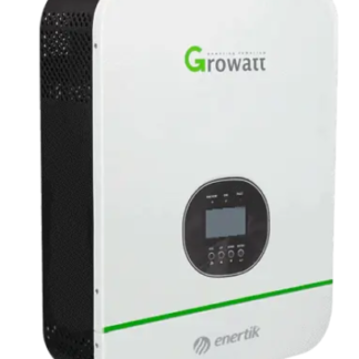 GROWATT-3-KW