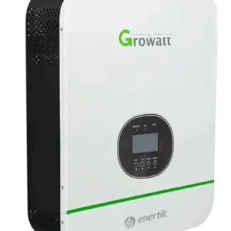 GROWATT-3-KW