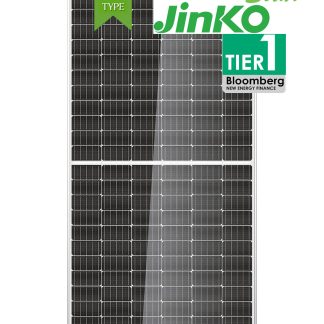 jinko550w